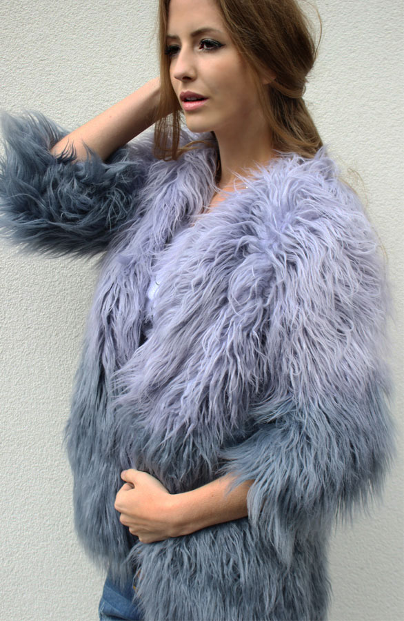 Dare To Wear Coat – shoparchief, foto 3