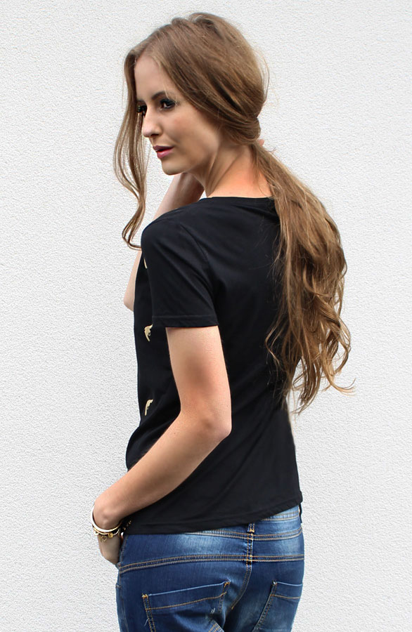 Golden Gun Black – shoparchief, foto 4