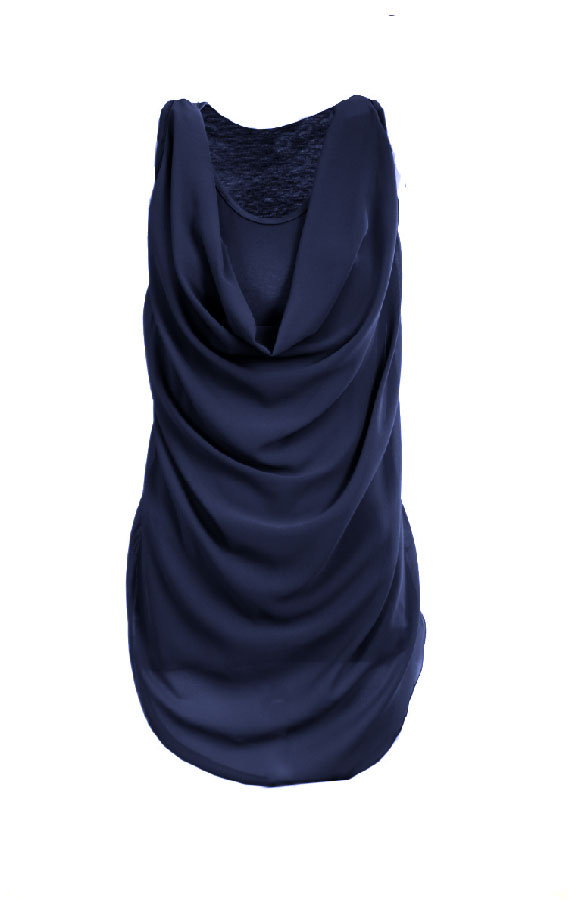Halter Marine Blue – shoparchief
