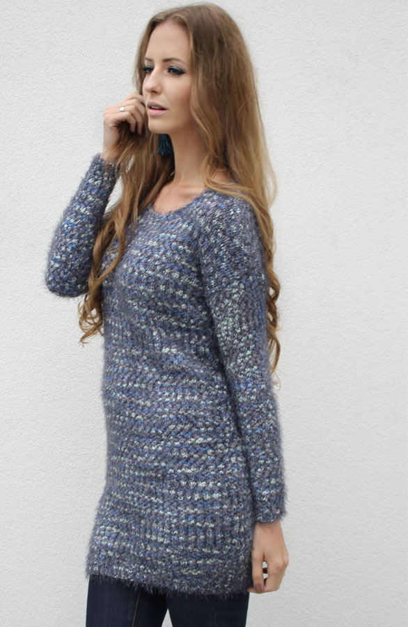 Soft Ocean Sweater – shoparchief, foto 3