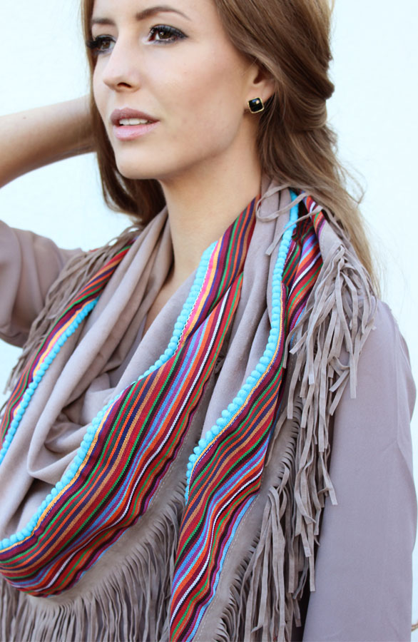Bohemian Fringe Ibiza – shoparchief, foto 4