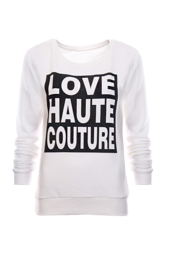 Love Haute Couture – shoparchief