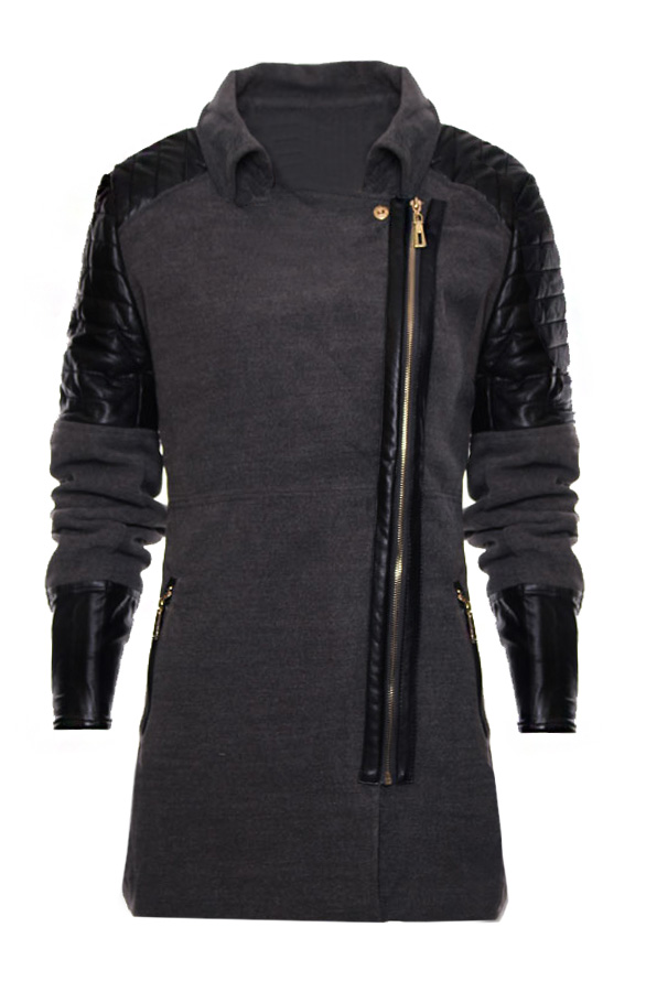 Luxurious Winter Coat – shoparchief