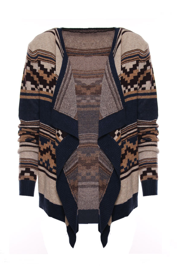 Musthave Autumn Cardigan – shoparchief
