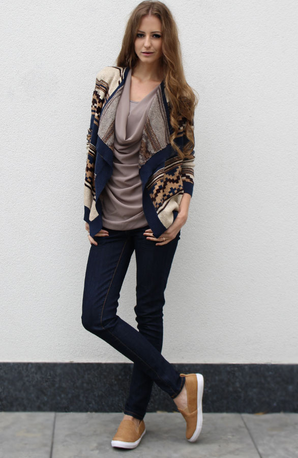 Musthave Autumn Cardigan – shoparchief, foto 4