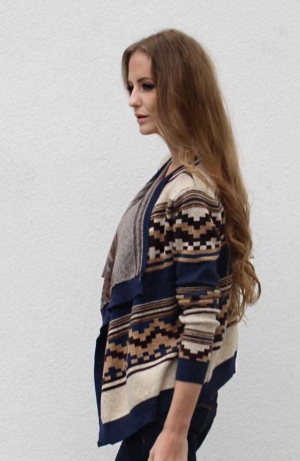 Musthave Autumn Cardigan – shoparchief, foto 3