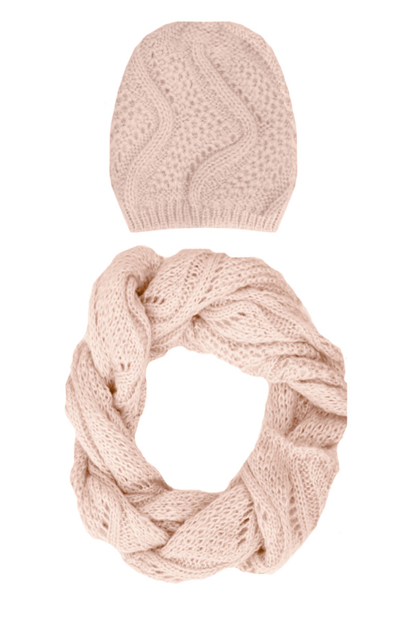Ready For Winter Pastel – shoparchief