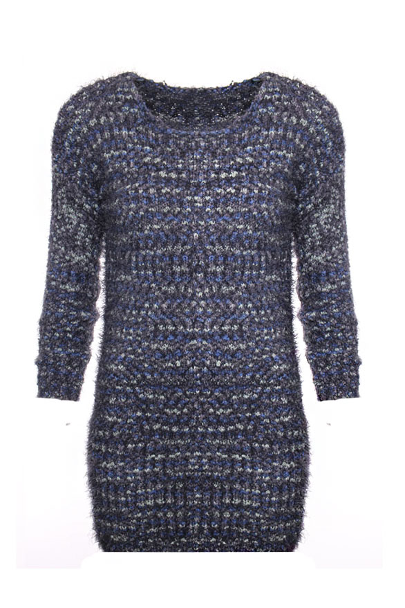 Soft Ocean Sweater – shoparchief