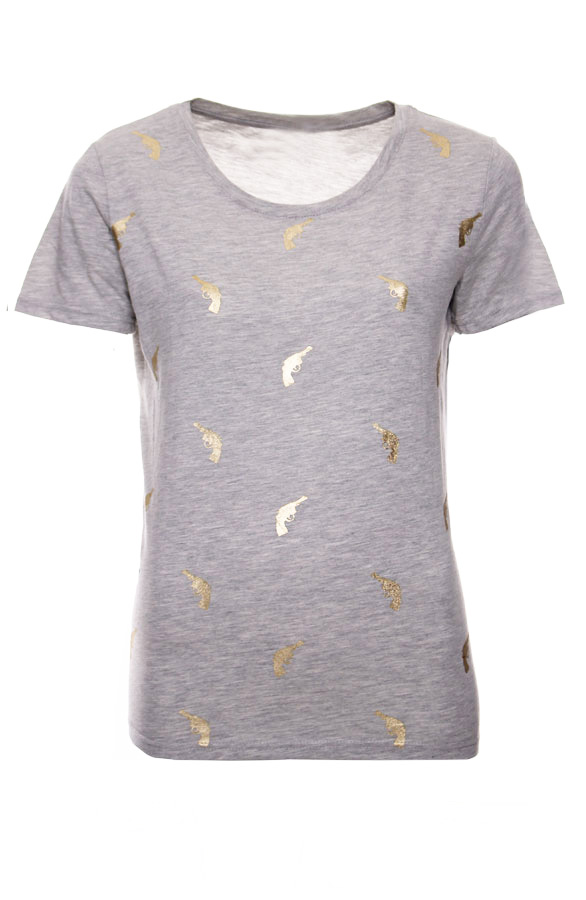 Golden Gun Grey – shoparchief