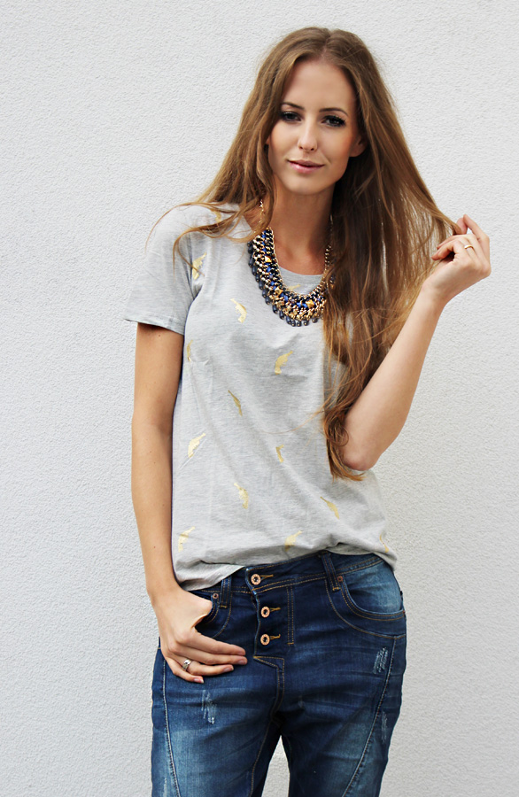 Golden Gun Grey – shoparchief, foto 2