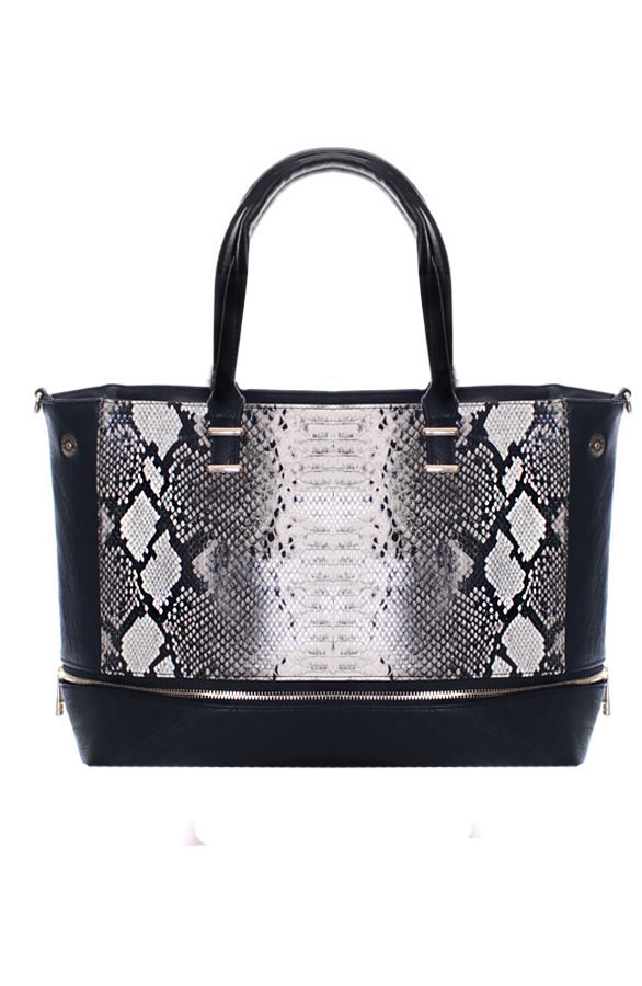 Snake Bag Zipper – shoparchief