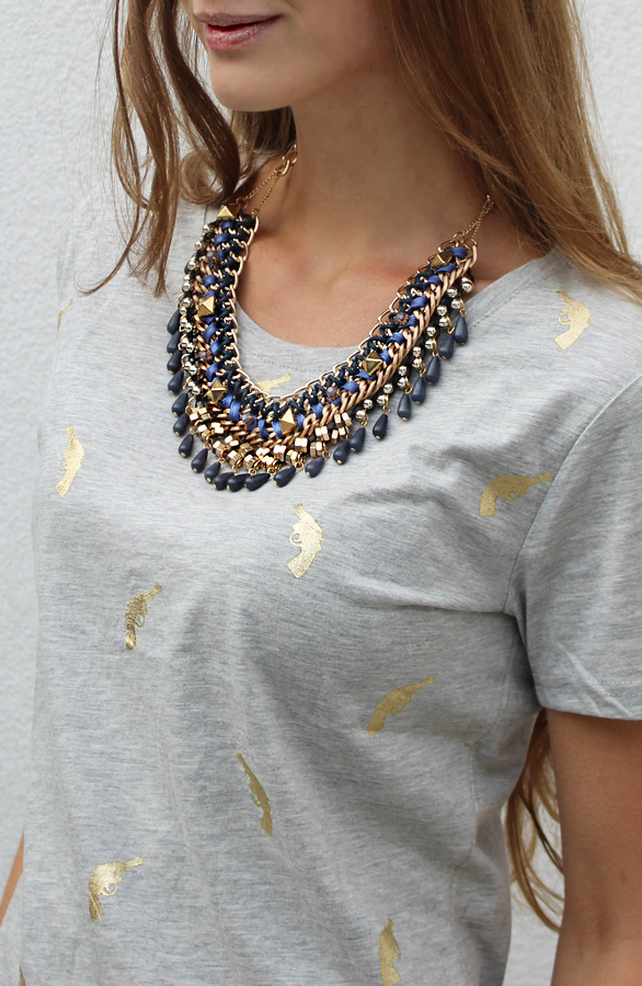 Golden Gun Grey – shoparchief, foto 4