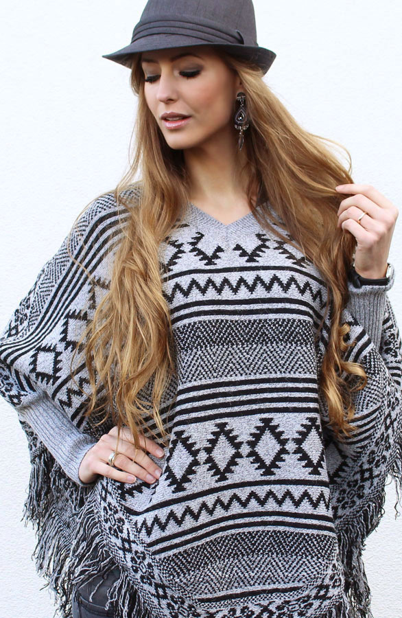 Panama Hoed Grey – shoparchief, foto 3