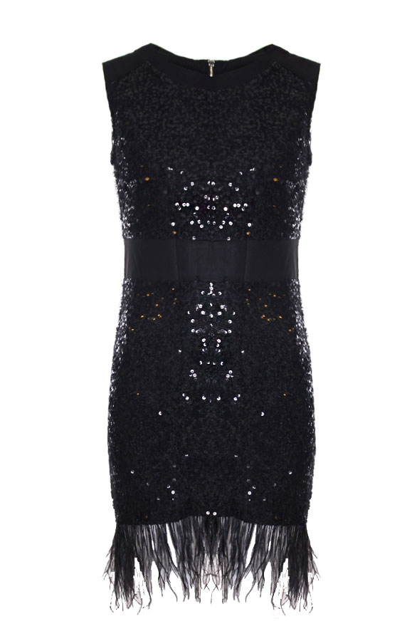 Dare to Dream Dress – shoparchief