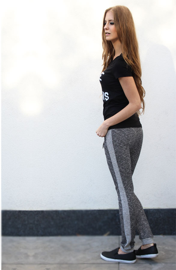 Musthave Jogging Pants – shoparchief, foto 3