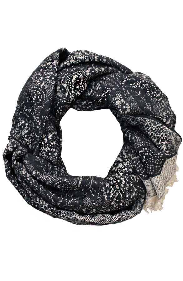 Lacelicious Sjaal – shoparchief