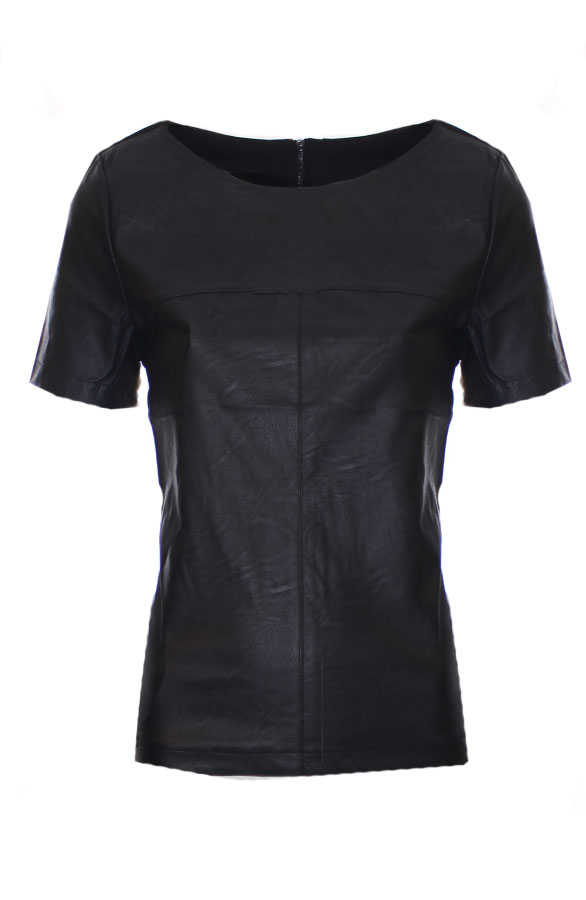 Leather Coating Top – shoparchief