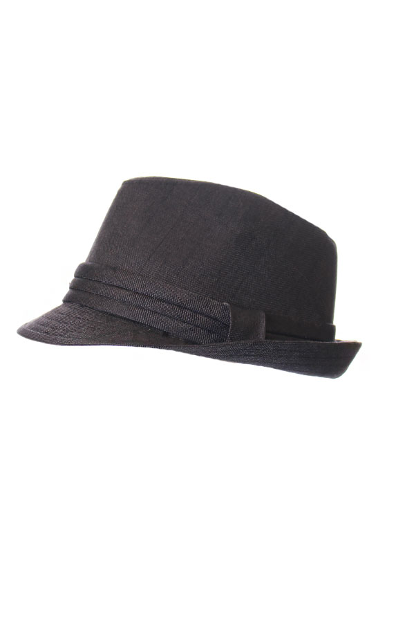 Panama Hoed Grey – shoparchief