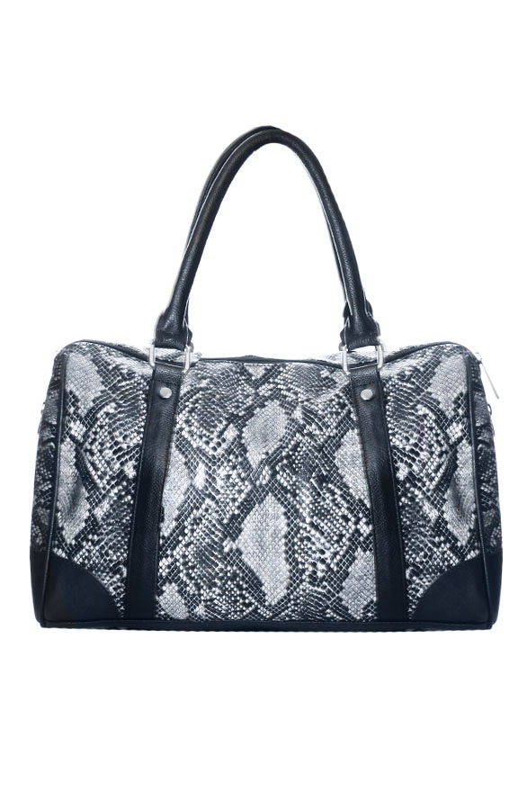 Python Bowling Bag – shoparchief