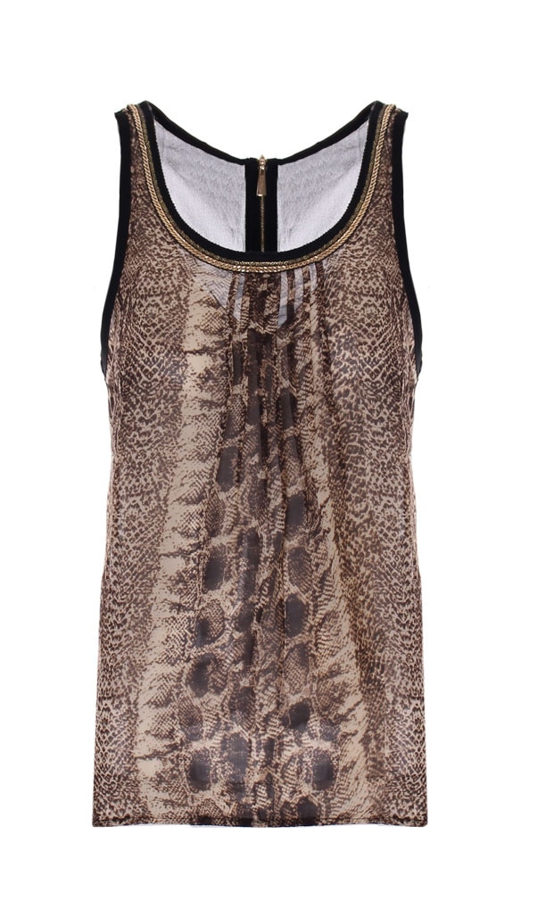 Python Top Brown – shoparchief
