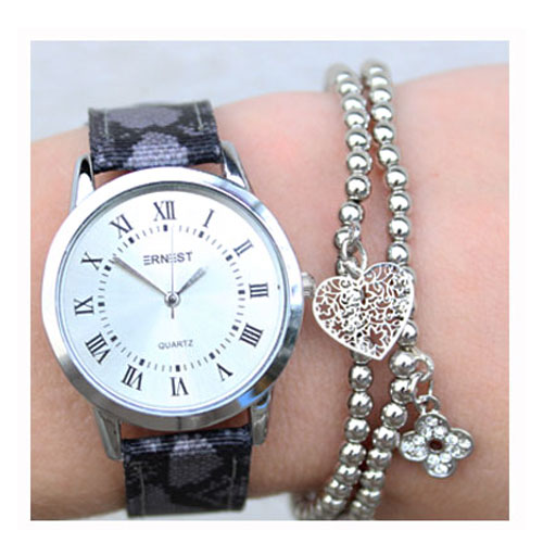 Vintage Watch Snake – shoparchief, foto 2