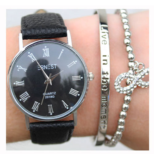 Live In The Moment Armband – shoparchief, foto 2