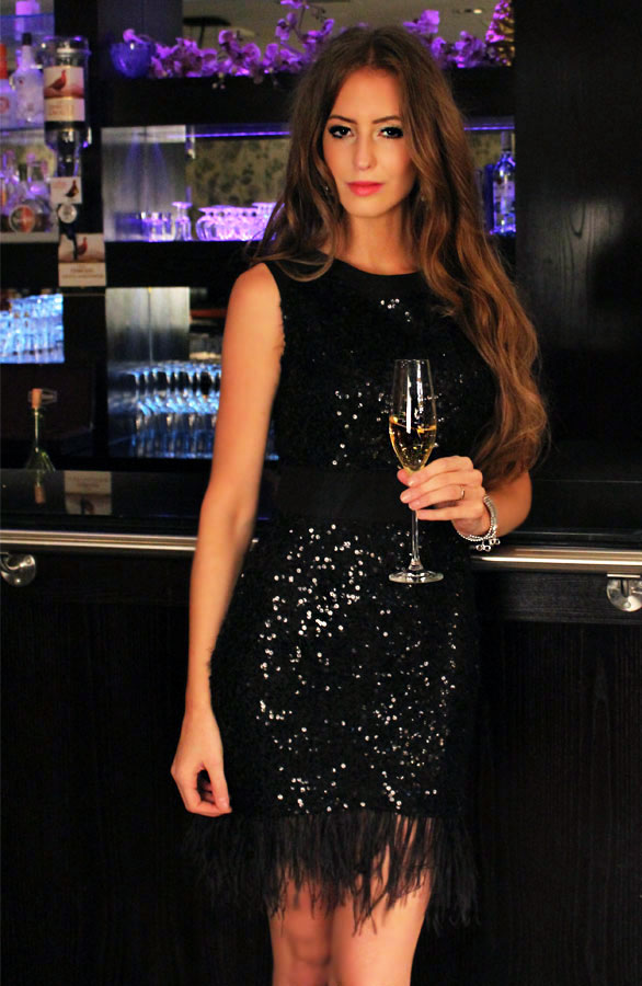 Dare to Dream Dress – shoparchief, foto 2
