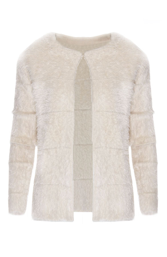 Be Cute, Fluffy Beige – shoparchief