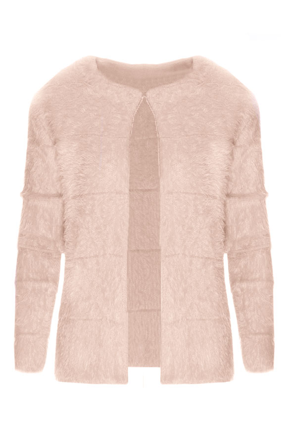 Be Cute, Fluffy Zalm – shoparchief