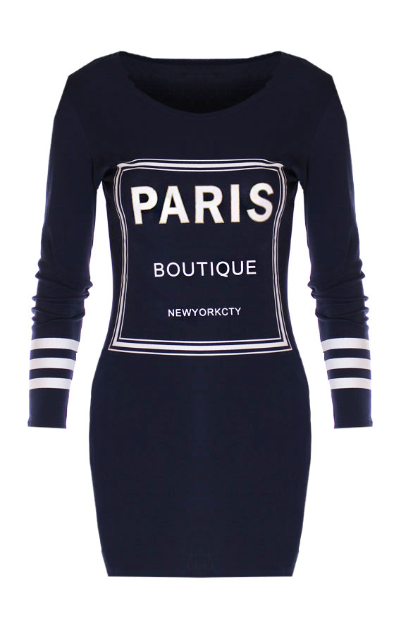 Bring me to Paris – shoparchief