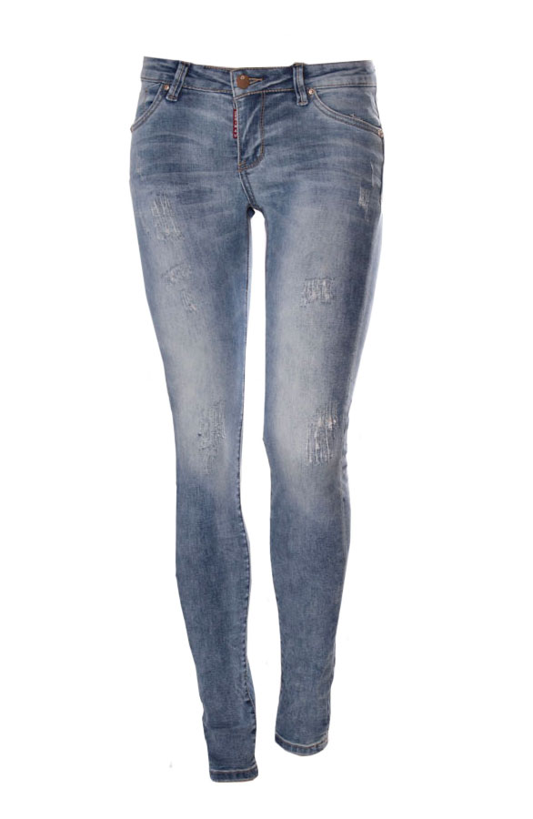 Denim Jeans Light – shoparchief
