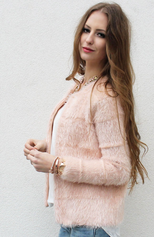 Be Cute, Fluffy Zalm – shoparchief, foto 4