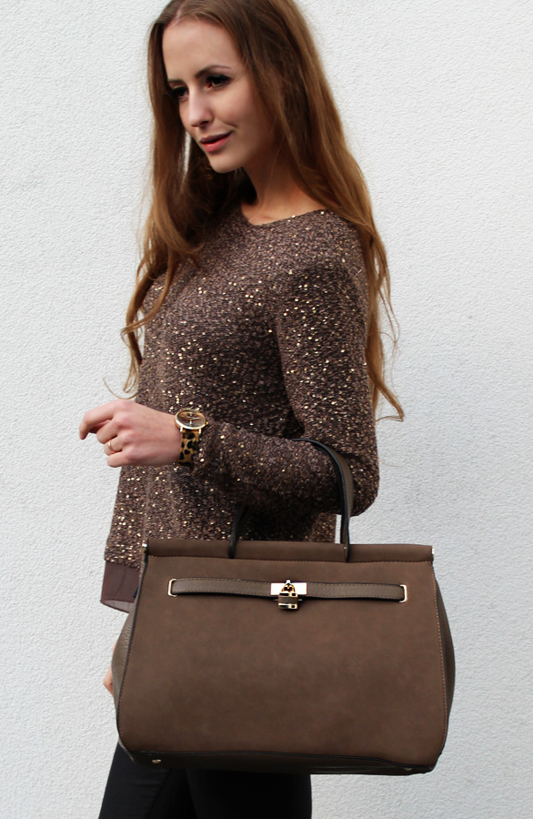Lock your Business Bag – shoparchief, foto 2