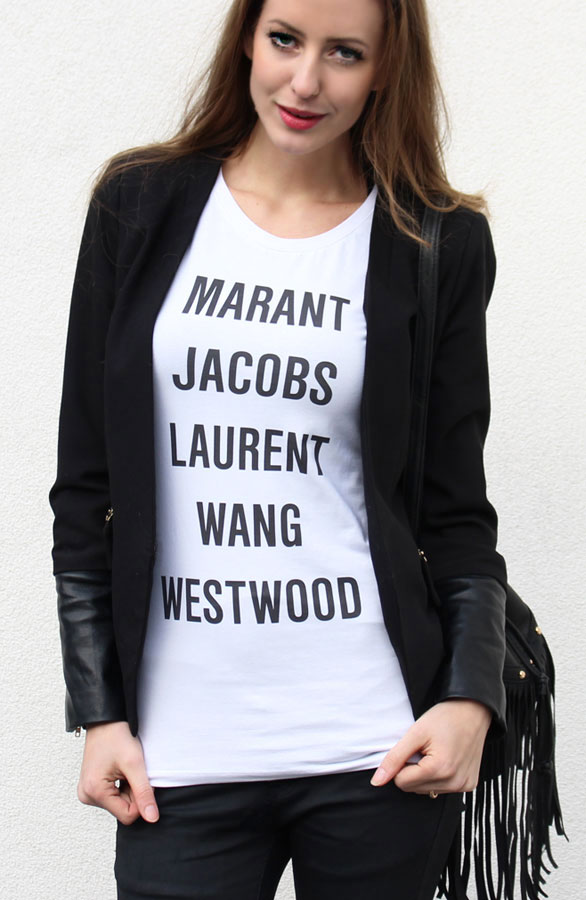 Call My Name It Shirt – shoparchief, foto 2