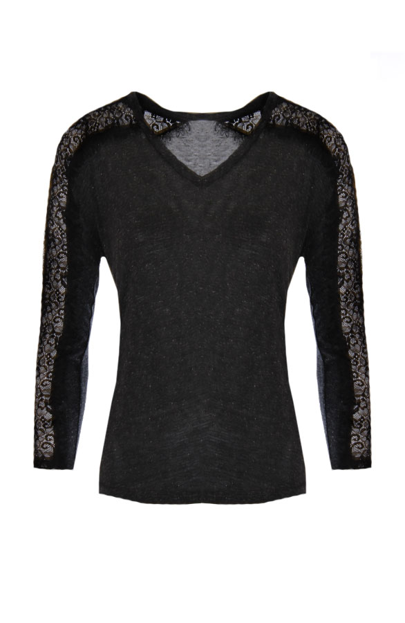 Lovely Lace Lady – shoparchief