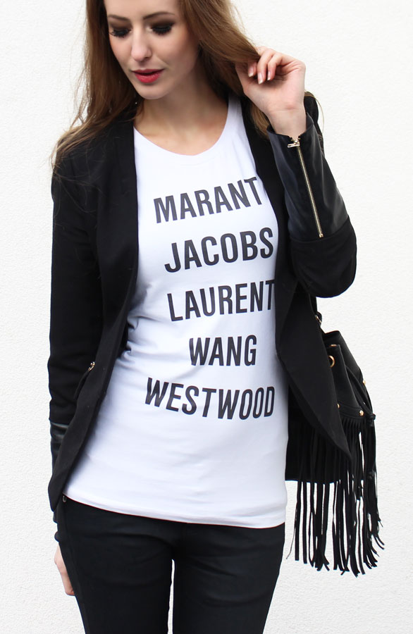 Call My Name It Shirt – shoparchief, foto 3