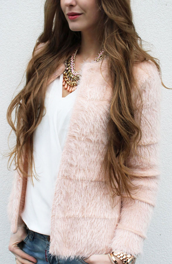 Be Cute, Fluffy Zalm – shoparchief, foto 3