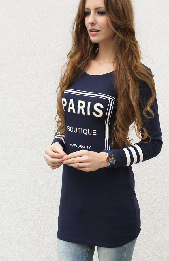 Bring me to Paris – shoparchief, foto 3