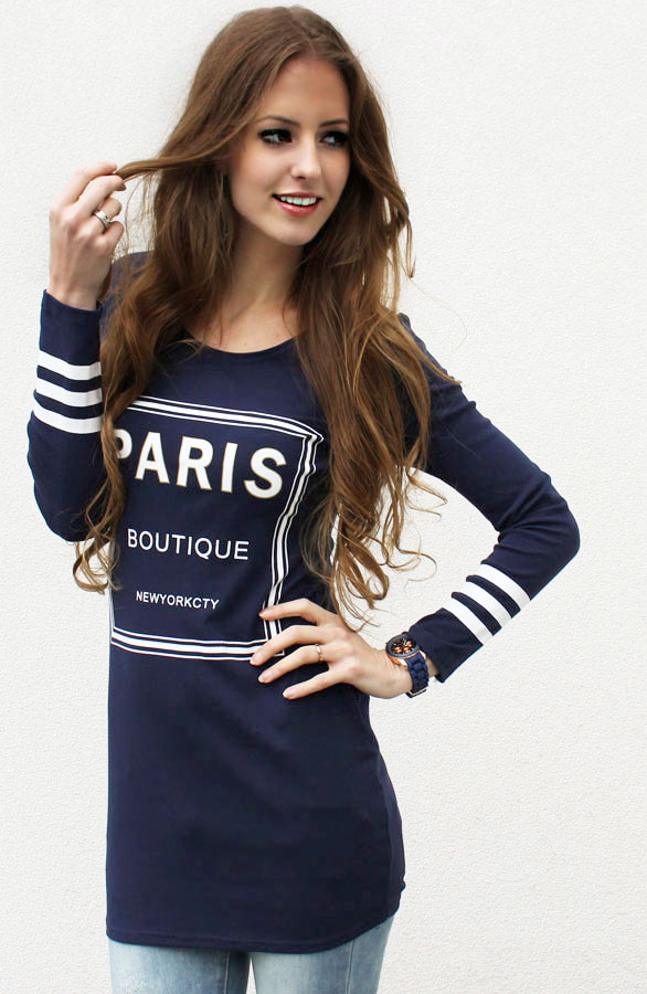Bring me to Paris – shoparchief, foto 2