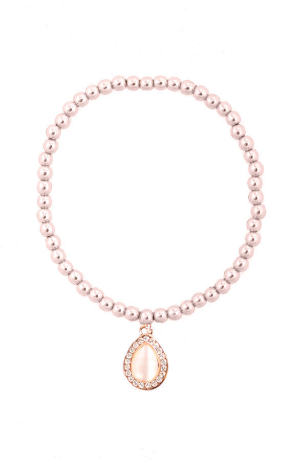 Saffier Bracelet Rose – shoparchief