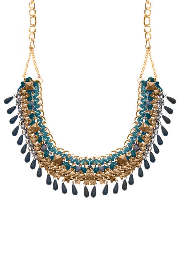 Statement Ketting Smaragd – shoparchief