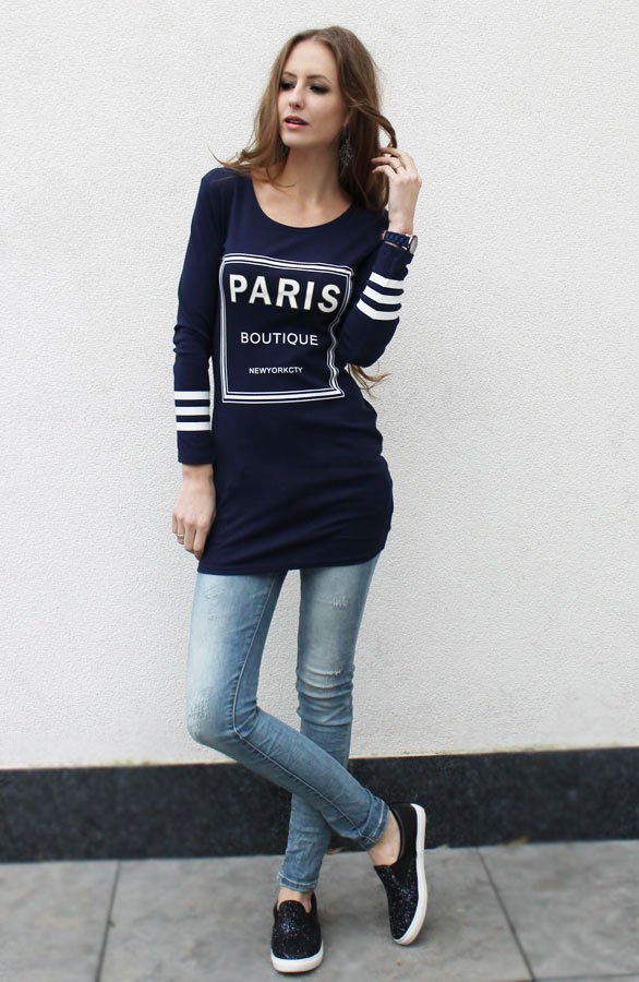 Bring me to Paris – shoparchief, foto 4