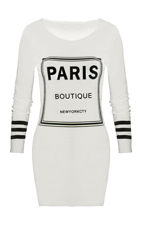Bring Me To Paris Creme – shoparchief