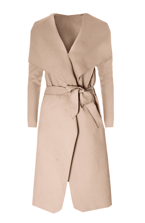 Dream Coat Camel – shoparchief