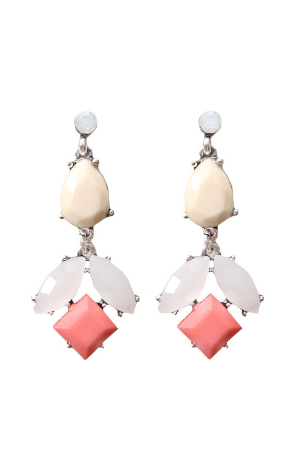 Florence Rose Oorbellen – shoparchief