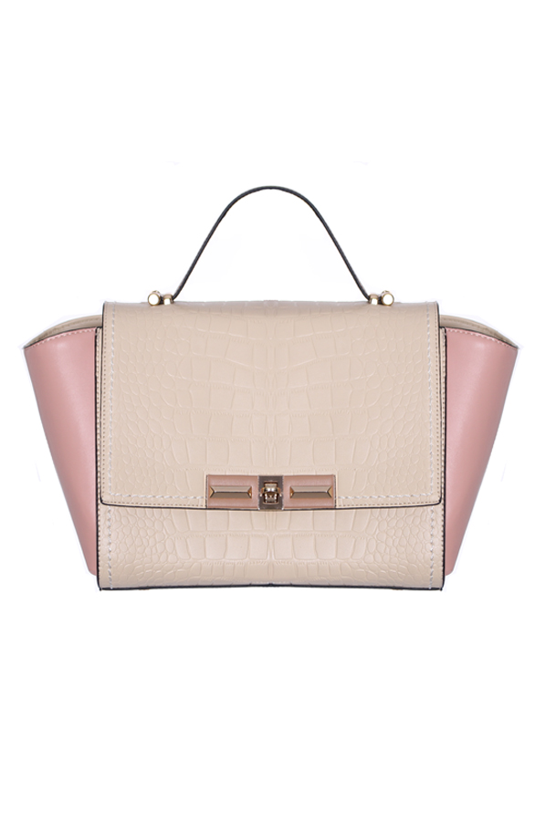 Luxury Pink Blossom Bag – shoparchief