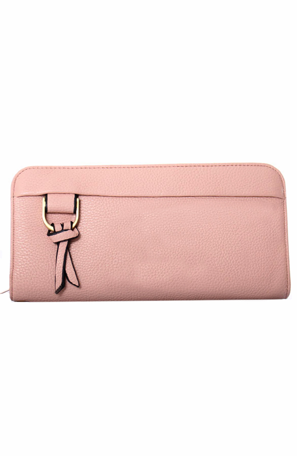 Perfect Pink Wallet – shoparchief