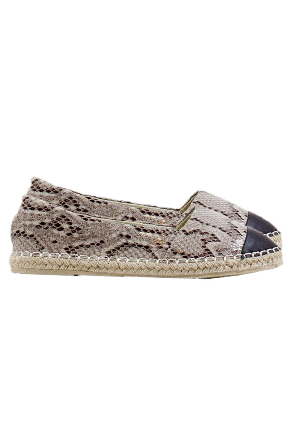 Snake Espadrilles – shoparchief