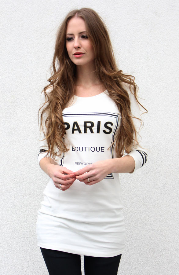 Bring Me To Paris Creme – shoparchief, foto 4