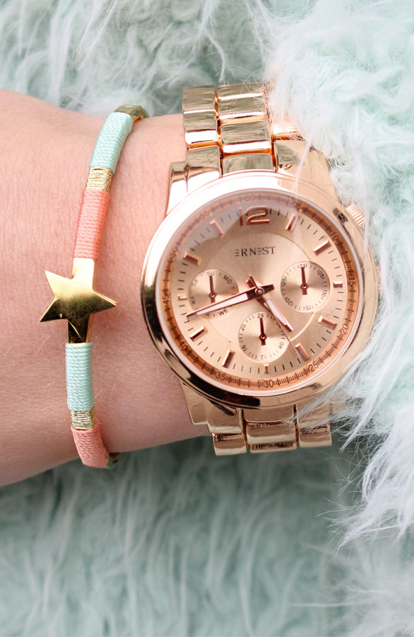 Lovely Star Bracelet Pastel – shoparchief, foto 2